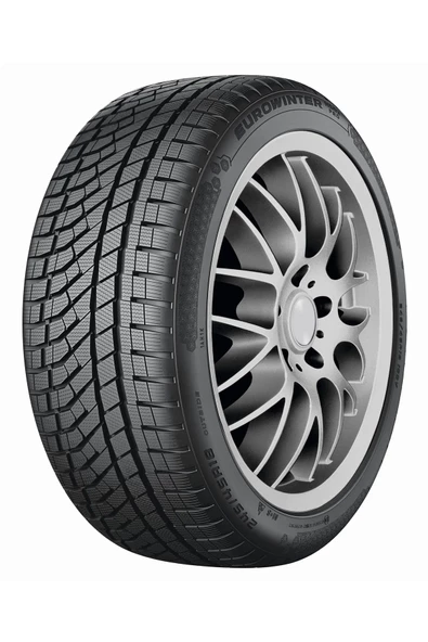 FALKEN 235/50 R18 TL 101V XL EUROWINTER HS02 PRO FALKEN SUV KIŞ LASTİĞİ 2024 ÜRETİM ürün görseli 1