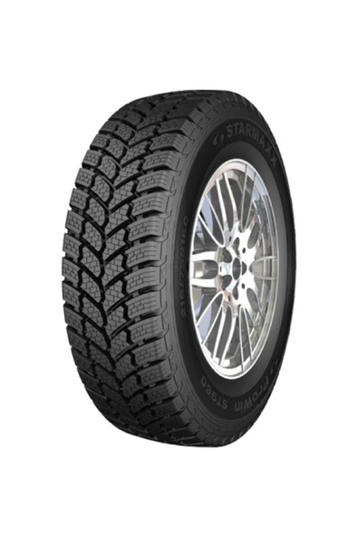 Starmaxx 185 R14 C 102/100R 8Pr Prowin St960 M+S Kışlık 2024 ürün görseli 1