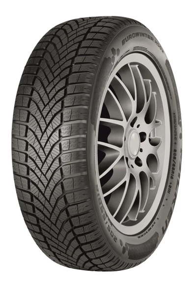 Falken 185/65 R15 Tl 88T Eurowınter Hs02 Falken Oto Kış Lastiği 2024 Üretim ürün görseli 1