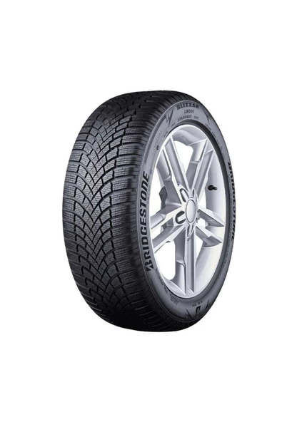 Bridgestone 205/65 R16 95H Blızzak Lm005 Kış Lastiği (Üretim: 2023) ürün görseli 1