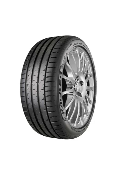 Falken Azenis Fk520 Suv 215/55 R18 99W Xl SUV YAZ LASTİĞİ 2023 ÜRETİM ürün görseli 1