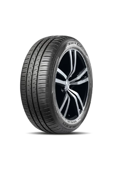 Falken 195/45 R14 Tl 77V Zıex Ze310 Ecorun Yaz Lastiği (Üretim Tarihi:2026) ürün görseli 1