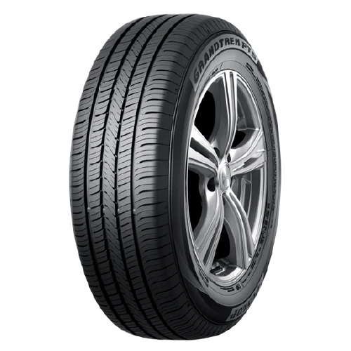 Dunlop 235/50 R19 Tl 103V Xl Grandtrek Pt5 Oto Yaz Lastiği (Üretim Yılı:2023) ürün görseli 1