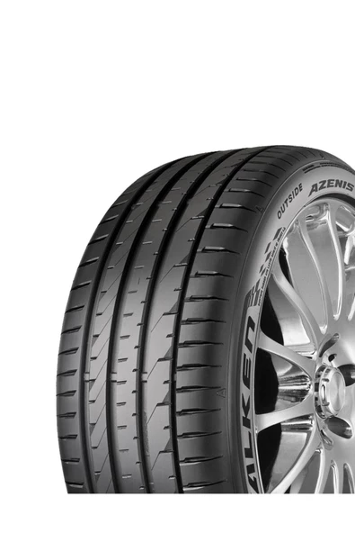 Falken 235/50 R19 Tl 103W Xl Azenıs Fk520 Suv Yaz Lastiği Üretim Yılı : 2026 ürün görseli 1