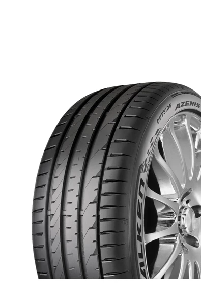 Falken 235/45 R18 Tl 98Y Xl Azenıs FK520 Oto Yaz Lastiği (Üretim Yılı:2025) ürün görseli 1