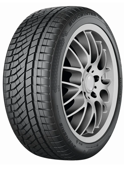 Falken 235/60 R18 107V Xl Eurowınter HS02 Pro Suv Kış Lastiği 2025 Üretim ürün görseli 1