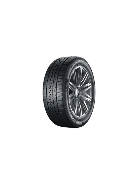 Continental WinterContact TS 860 S  MO 225/55 R18 102H XL SUV KIŞ LASTİĞİ (Üretim Yılı:2025) ürün görseli 1