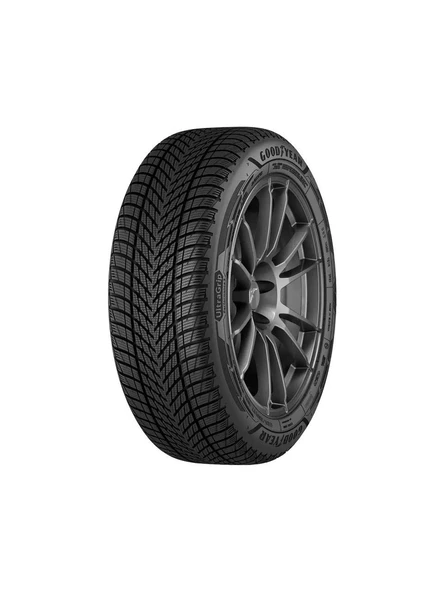 Goodyear 215/45 R18 93V Xl Ultragrip Performance 3 Fp Suv Kış Lastiği (ÜRETIM:2025) ürün görseli 1