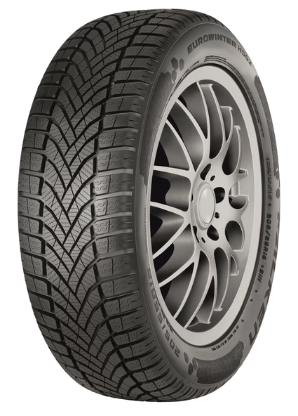 FALKEN 185/55 R16 TL 87T EUROWINTER HS02 OTO KIŞ LASTİĞİ 2024 ÜRETİM ürün görseli 1