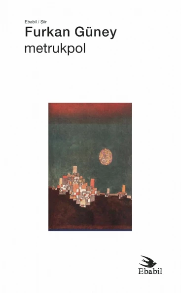 Metrukpol (Şiir) ürün görseli 1