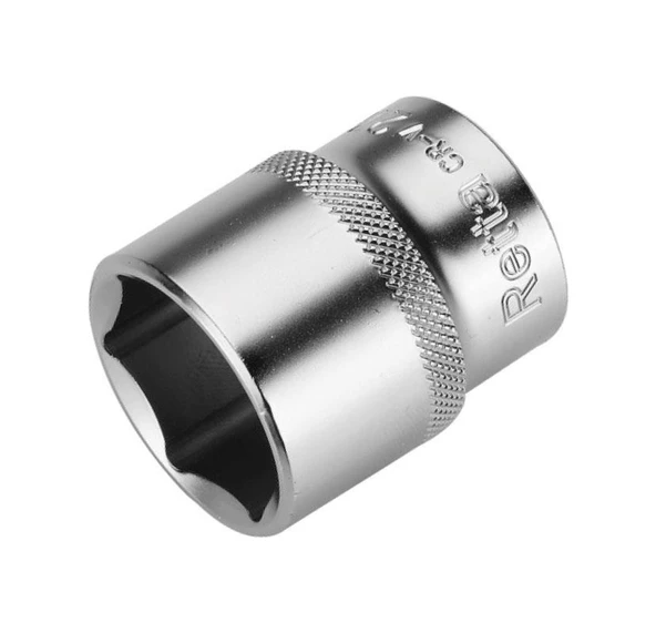 RETTA  Lokma Anahtar 12' 6 Köşe Kısa 12 MM ürün görseli 1