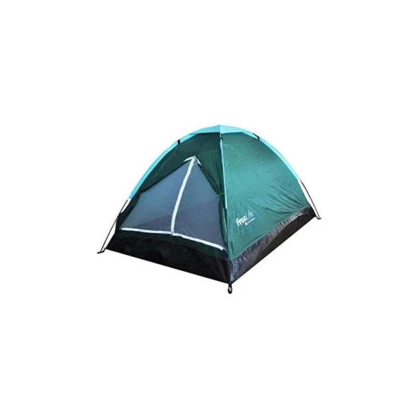 And Outdoor 2 Kişilik Kamp Çadırı ürün görseli 1