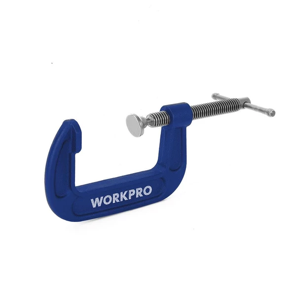 WORKPRO WP232018 75mm G Tipi İşkence - Resim 8
