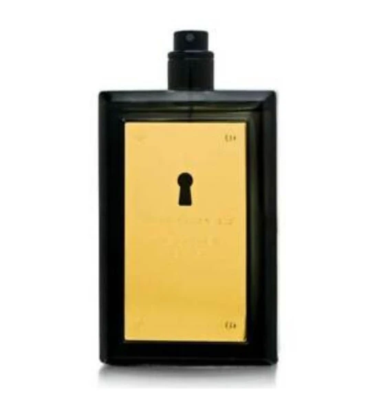Antonio Banderas The Golden Secret Refill Edt 100 ml ürün görseli 1