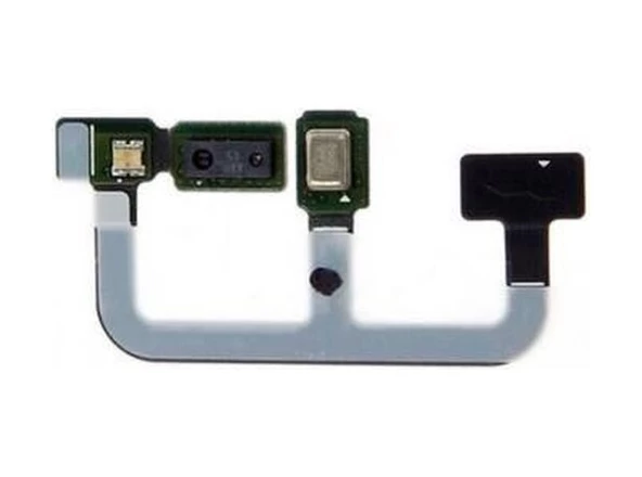 Gmr Samsung Uyumlu Galaxy S6 Edge Plus G928 Sensör Filmi (339896279) ürün görseli 1