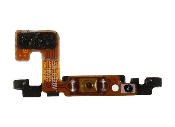 Gmr Samsung Uyumlu S6 Edge Plus G928 On Off Güç Tuş Film Flex ürün görseli 1