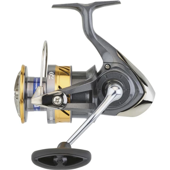 Daiwa Laguna 20 LT 6000 Olta Makinesi 3BB 5.2:1 ürün görseli 1