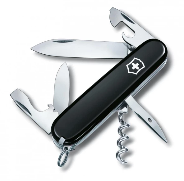 Victorinox 1.3603.3B1 Spartan Çakı (Blisterli) ürün görseli 1