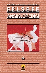 Felsefe Ansiklopedisi Cilt 4 ürün görseli 1