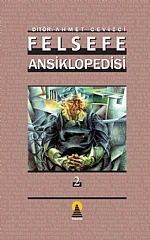 Felsefe Ansiklopedisi Cilt 2 ürün görseli 1