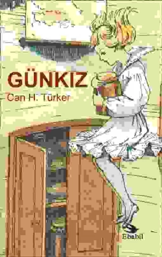 Günkız (Öykü) ürün görseli 1