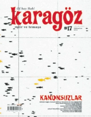 Karagöz 22. sayı ürün görseli 1