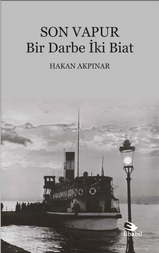 SON VAPUR - Bir Darbe İki Biat ürün görseli 1