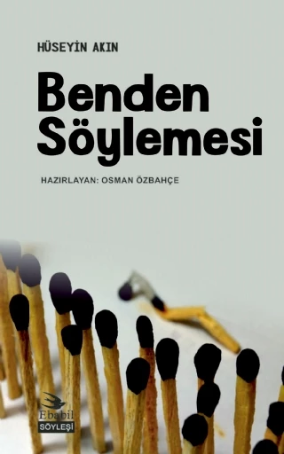 BENDEN SÖYLEMESİ (Söyleşi) ürün görseli 1