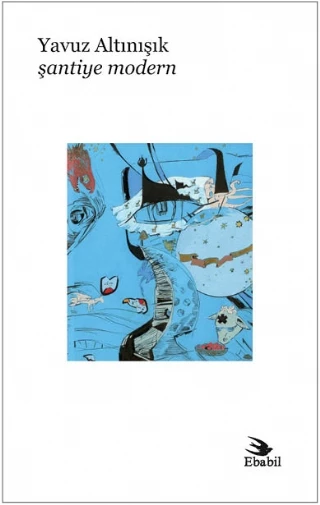 Şantiye Modern (Şiir) ürün görseli 1