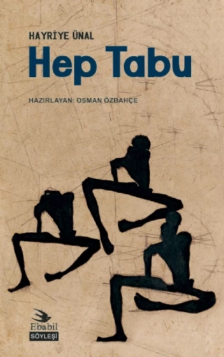 HEP TABU (Söyleşi) ürün görseli 1