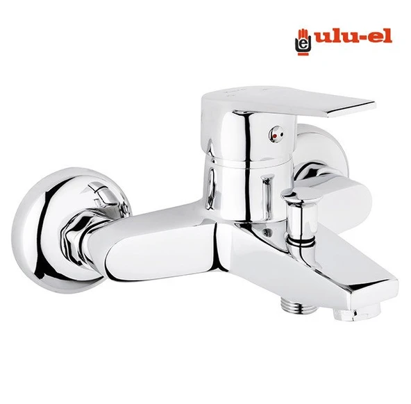 ULUEL Banyo Bataryası Musluğu Çeşmesi ürün görseli 1