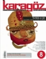 Karagöz 8. sayı ürün görseli 1