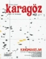 Karagöz 17. sayı ürün görseli 1