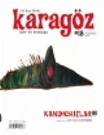 Karagöz 18. sayı ürün görseli 1