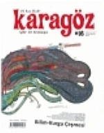 Karagöz 16. sayı ürün görseli 1