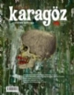 Karagöz 21. sayı ürün görseli 1
