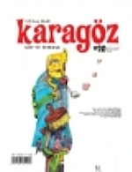 Karagöz 20. sayı ürün görseli 1