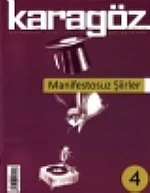 Karagöz 4. sayı ürün görseli 1