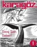 Karagöz 1. sayı ürün görseli 1