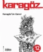 Karagöz 12. sayı ürün görseli 1