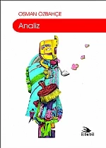 Analiz (Eleştiri) ürün görseli 1