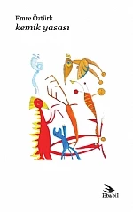 Kemik Yasası (Şiir) ürün görseli 1