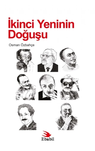 İkinci Yeninin Doğuşu (Eleştiri) ürün görseli 1