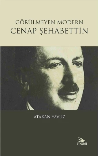 Görülmeyen Modern CENAP ŞEHABETTİN ürün görseli 1