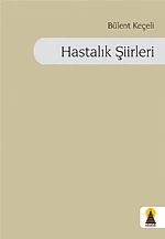 Hastalık Şiirleri (Şiir) ürün görseli 1