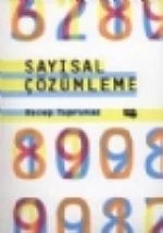 Sayısal Çözümleme ürün görseli 1