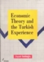 Economic Theory And The Turkish Experience ürün görseli 1