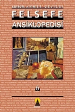 Felsefe Ansiklopedisi Cilt 6 ürün görseli 1