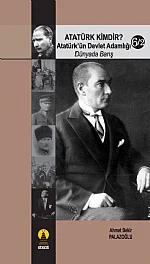 Atatürk Kimdir? 6/2 -Atatürk'ün Devlet Adamlığı- (Dünyada Barış) ürün görseli 1