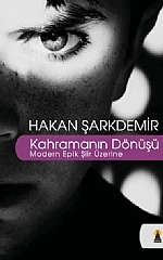 Kahramanın Dönüşü -Modern Epik Şiir Üzerine- (Eleştiri) ürün görseli 1